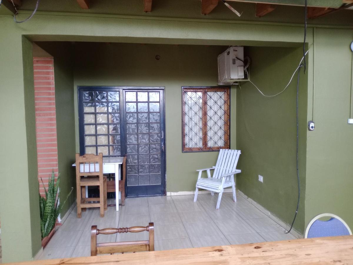 לינה וארוחת בוקר פוארטו איגואסו Los Olivos מראה חיצוני תמונה