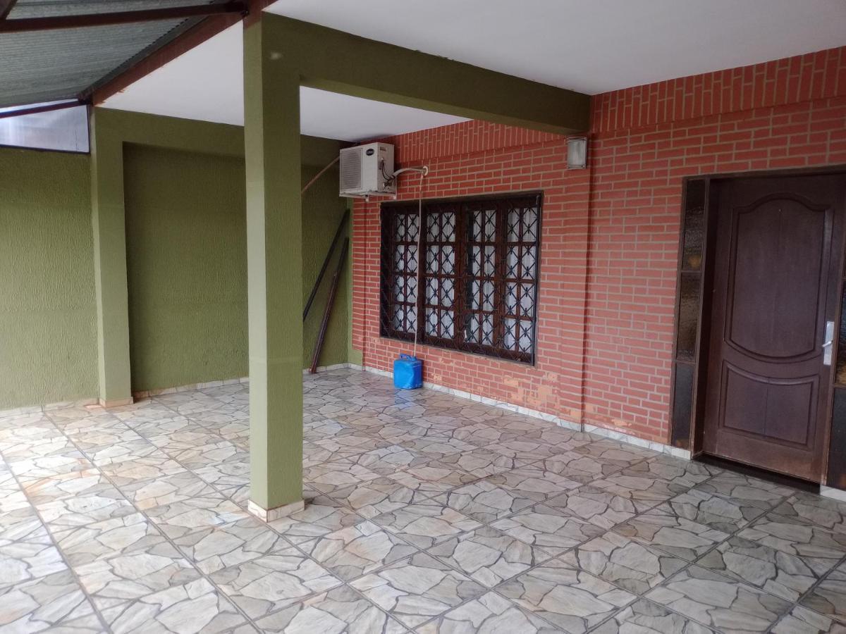לינה וארוחת בוקר פוארטו איגואסו Los Olivos מראה חיצוני תמונה