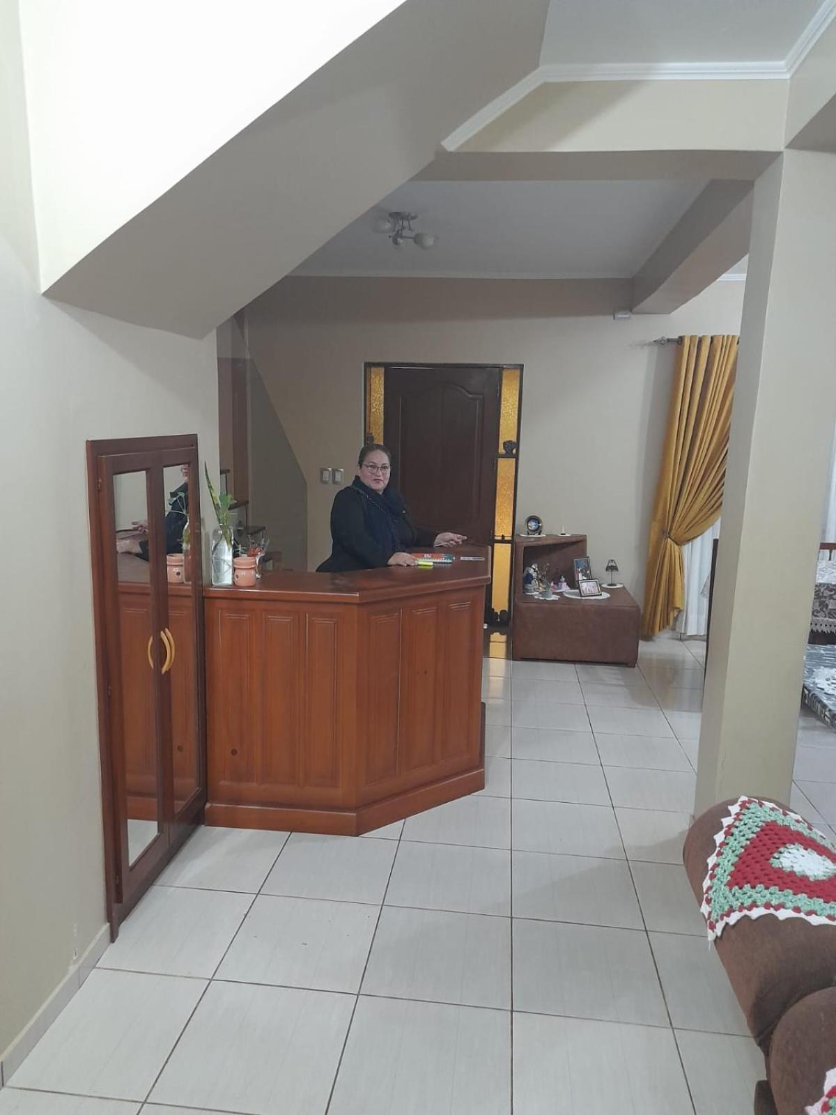 לינה וארוחת בוקר פוארטו איגואסו Los Olivos מראה חיצוני תמונה
